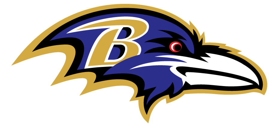 Baltimore Ravens 1999-Pres Primary Logo iron on transfers for T-shirts